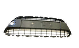 Genuine Ford Fiesta CB1 2008-2012 Front Bumper Lower Grille Medium Grey 1766625