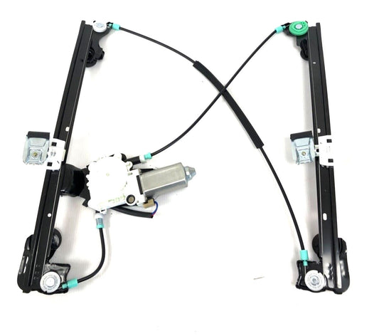 Britpart Land Rover Freelander Front Left Electric Window Regulator LR006372