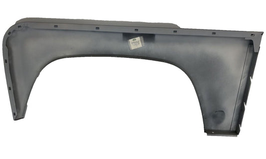 Genuine OEM Land Rover Defender 1987-2006 Drivers Side Fender - Primer - RTC6351