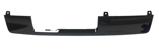 Genuine Land Rover Defender Towing Hook Opening Cover Narvic Black - LR135961NB