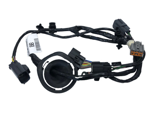 Genuine Jaguar E-Pace 2017+ Tow Harness J9C23439