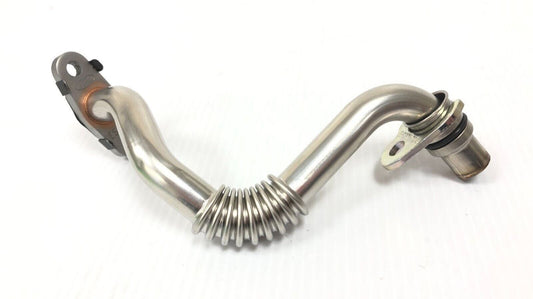 Genuine Land Rover Disco 4/5 Range Rover/Sport 3.0 V6 Oil Return Hose - LR087351