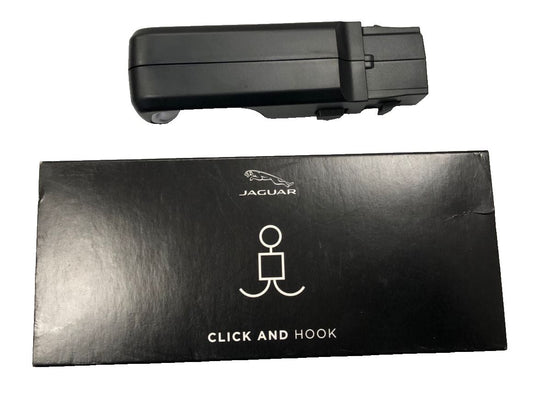 Genuine Jaguar E-Pace/F-Pace/I-Pace/XE Rear RH Door Seal - J9C2169