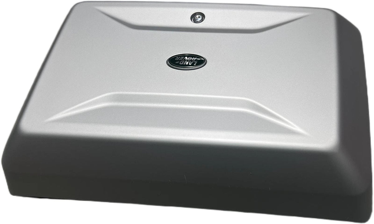 Genuine Land Rover Side Mounted Gear Carrier Defender 130 LWB - VPLEP0508