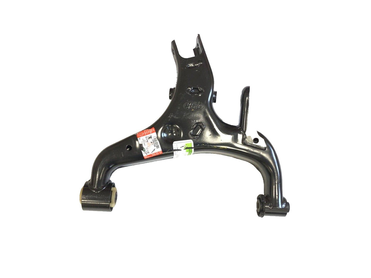 Genuine Land Rover Discovery 4 2010 - 2016 LH Lower Rear Suspension Arm LR051594