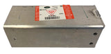 Genuine Jaguar I-Pace 2018-2025 Front Crossbeam Crush Can - T4K1618