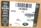 Genuine Jaguar Land Rover Disco/XF Thermostat Housing - LR139875