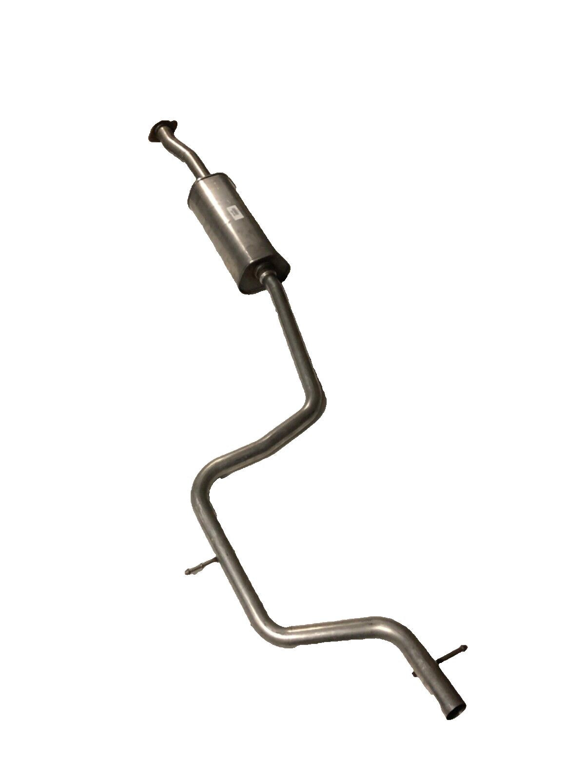 Genuine Ford Mondeo CA2/S-Max/Galaxy CA1 Front Exhaust Pipe 1703637