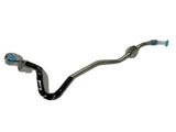 Genuine Land Rover / Range Rover RH Fuel Lines To Fuel Rail Pipe  LR013481
