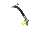 Genuine Ford C-Max/Focus/Kuga/Mondeo/S-Max Turbo Oil Feed Pipe 2351529