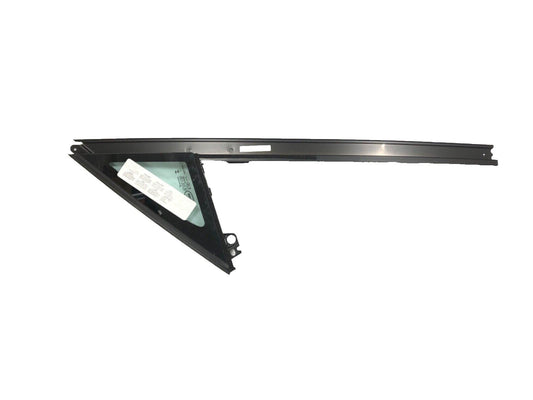 Genuine New Range Rover Sport 2023+ LH Front Door Glass LR181996