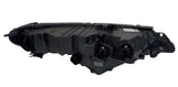 Genuine Range Rover Evoque 2019+ RHD Passenger Side LED Headlamp - LR159610