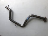 Genuine Ford Mondeo / SMax Galaxy 2.0L Diesel Front Exhaust Muffler Pipe 1681561