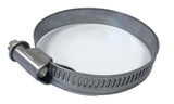 Genuine Jaguar Land Rover Disco/E-Pace Intercooler Inlet Hose Clamp - LR024636