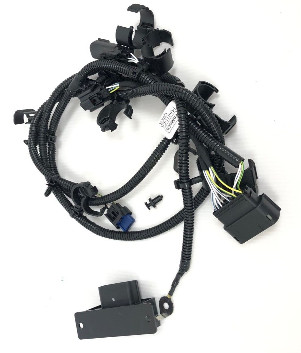 Genuine Ford C-Max 17-19/Focus 17-20 1.6L GTDI 1.6L Engine Wiring 2164293