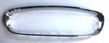 Genuine Jaguar F-Type Front Bumper Chrome Radiator Grille Surround - T2R5053