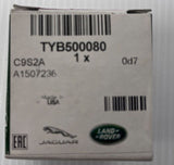Genuine Range Rover 2002-2022 Rear Differential Oil Plug - TYB500080