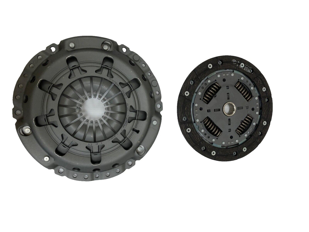 Genuine Ford Mondeo GD 1996+ Re-manufactured Clutch Repair Kit 1113745