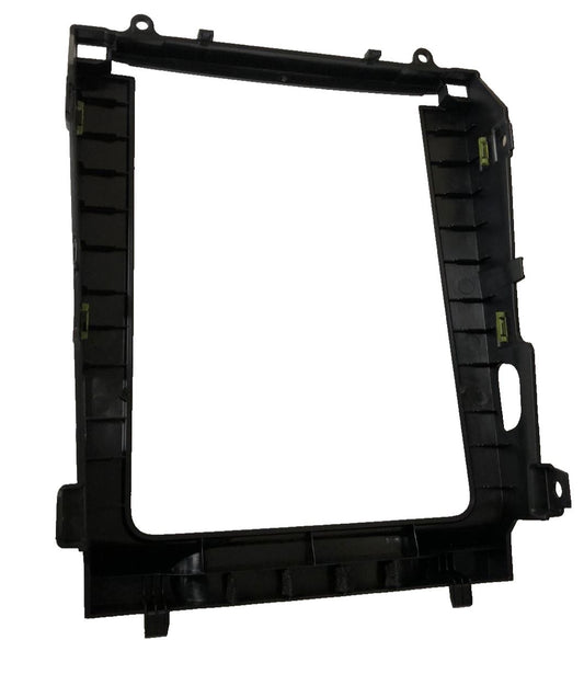 Genuine Jaguar XF/F-Pace Centre Console Panel - T2H43978