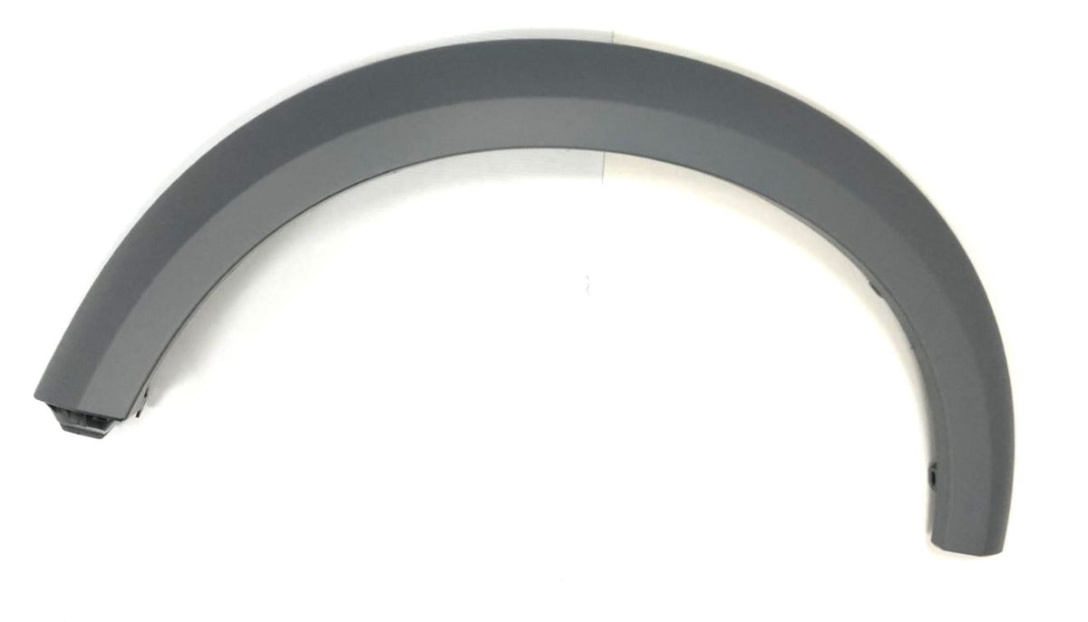 Genuine Land Rover Discovery 3&4 Front Wheel Arch Moulding RH Primer - LR010631