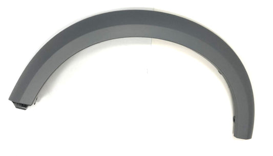 Genuine Land Rover Discovery 3&4 Front Wheel Arch Moulding RH Primer - LR010631