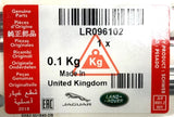 Genuine Land Rover Range Rover Sport "SPORT HSE HYBRID" Rear Name Plate-LR096102