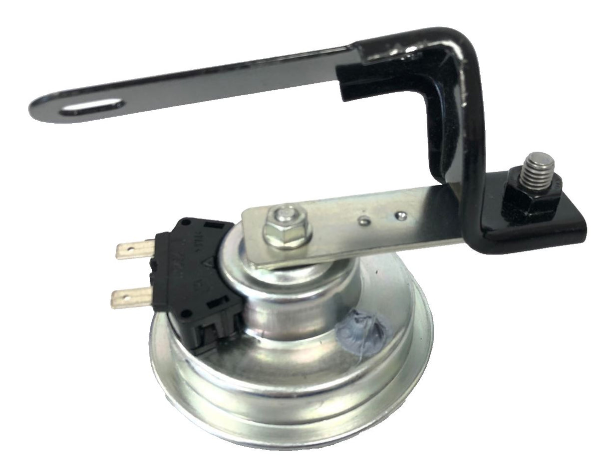 Genuine Jaguar XK 2006-2014 Horn Kit - C2P0001