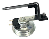 Genuine Jaguar XK 2006-2014 Horn Kit - C2P0001