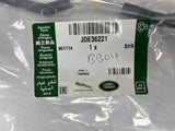 Genuine Jaguar XF 09+ / XJ 10-19 / F-Pace 16+ High Pressure Tube JDE36221