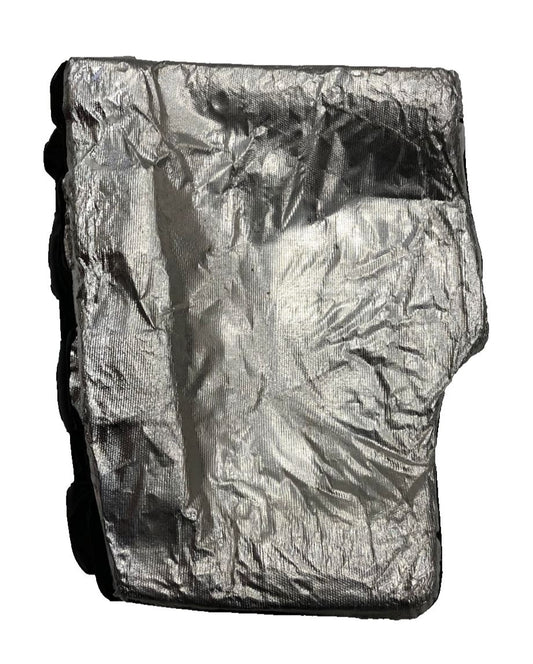 Genuine Range Rover Velar 2017+ LH Bumper Foam Block - LR104442