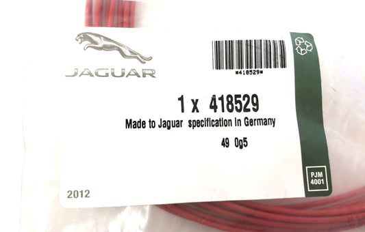 Genuine Jaguar All New XF 2016+ Pre Terminated Leads 418529