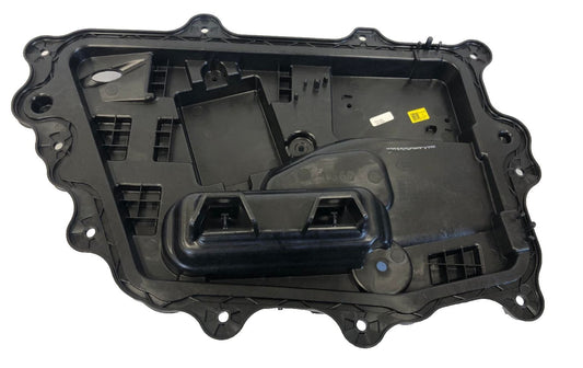 Genuine Land Rover Range Rover Velar 2017+ LH Rear Door Trim Panel - LR142987