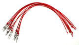 Genuine Land Rover Def/RR/RRS Pre-terminated Lead Pack Of 10 - 418833