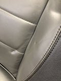 Genuine Land Rover Defender 2007-2016 Puma Heated Leather Drivers Seat -LR059133