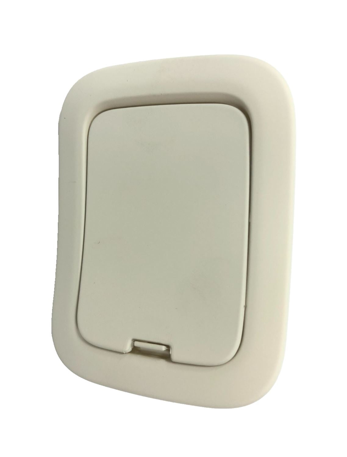 Genuine Land Rover Range Rover 2022+ Perlino Cargo Retention Bezel - LR150145