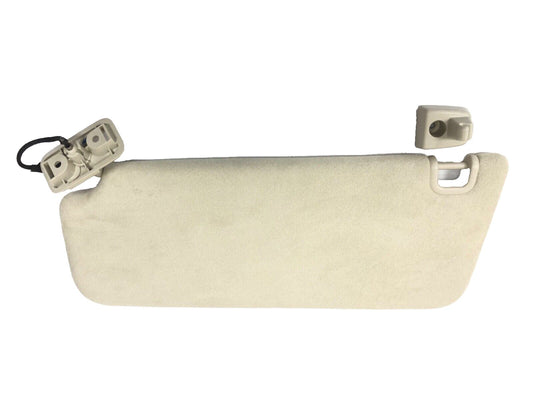 Genuine Range Rover 2013+/Sport 2014+ RH Ivory Headliner And Sunvisor LR040165