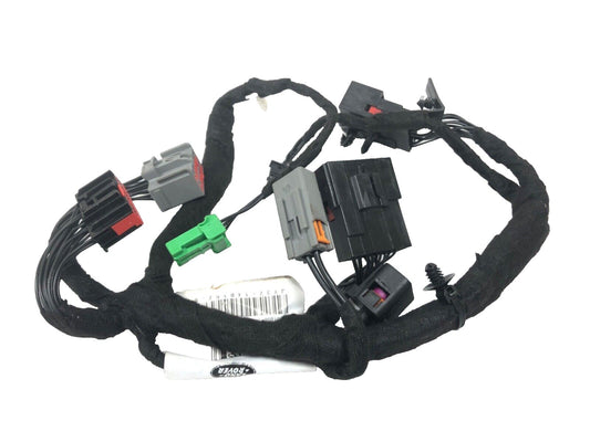 Genuine Land Rover Discovery 5 17+ Hands Free/Powered One Tailgate Wire LR102376