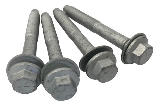 Genuine Jaguar Land Rover RR/E-Pace Wishbone Arm Bolt & Washer Pck Of 4-J9C27104