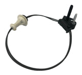 Genuine Ford C-Max/Focus/Kuga/Transit Heater Temperature Control Sensor-2027583