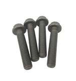 Genuine BMW Connecting Rod 12-Point Double Hex-Head Bolt Pack Of 4 - 11247593922