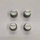 Bentley Arnage Tyre Valve Cap (Set Of 4 Only) - PD109735PAP