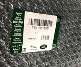 Genuine Jaguar XF 2016+/XE 2015+ Rear Bumper Valance Panel T4N13816SM