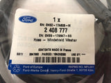 Genuine Ford S-Max/Galaxy CDR 2015+ LH windscreen Wiper Tube Assy 2408777
