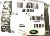 Genuine Land Rover RRS 2014-2022 RH Hose And Washer Jet Kit - LR109996
