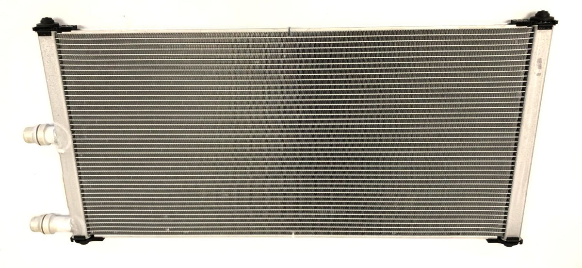 Genuine Jaguar Land Rover RR Velar/F-Pace Auxiliary Radiator - LR157876
