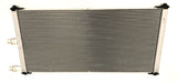 Genuine Jaguar Land Rover RR Velar/F-Pace Auxiliary Radiator - LR157876