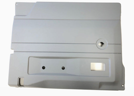 Genuine Land Rover Defender 2004 RH Front Door Card EJB502400PUY