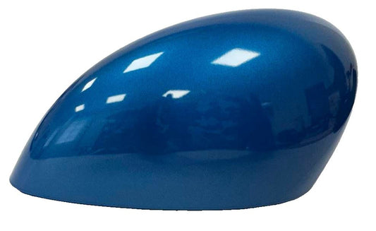 Genuine Ford Fiesta LH Exterior Rear View Mirror Housing Cover - 1790495