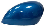 Genuine Ford Fiesta LH Exterior Rear View Mirror Housing Cover - 1790495