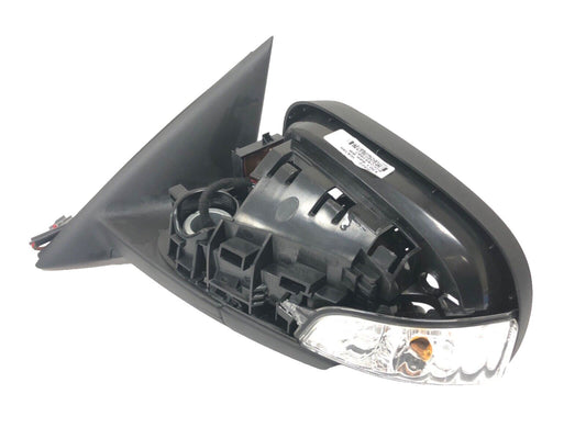 Genuine Jaguar X-Type 2001 - 2010 5 Wire LH Exterior Door Mirror C2S51673P